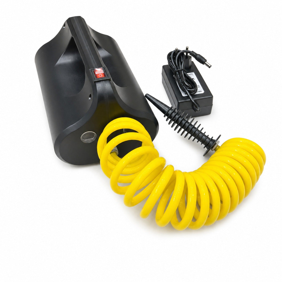 air pumps