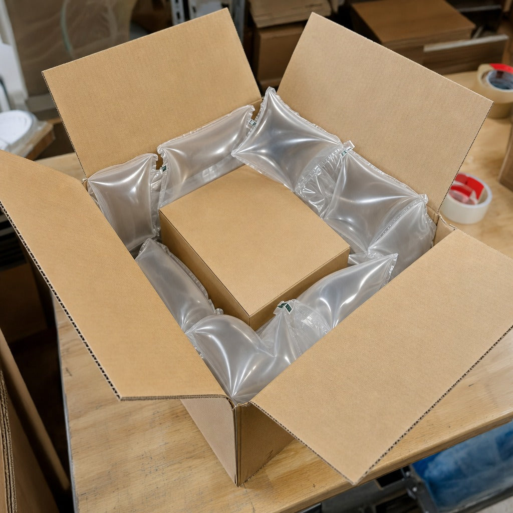 air pillows carton jpg