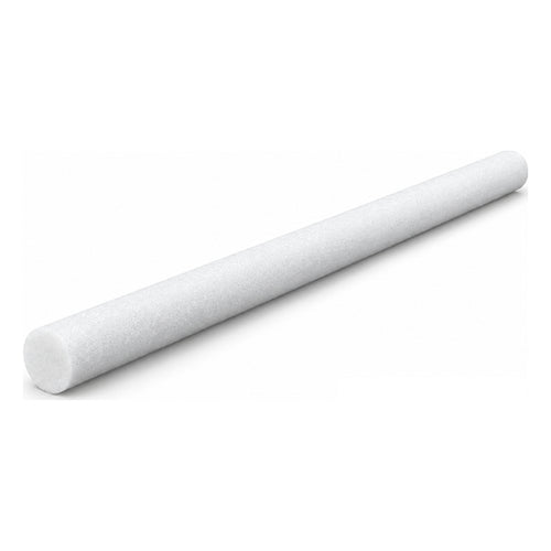 4cm Diameter Noodles Protection, 50 foam rods, white background pack shot